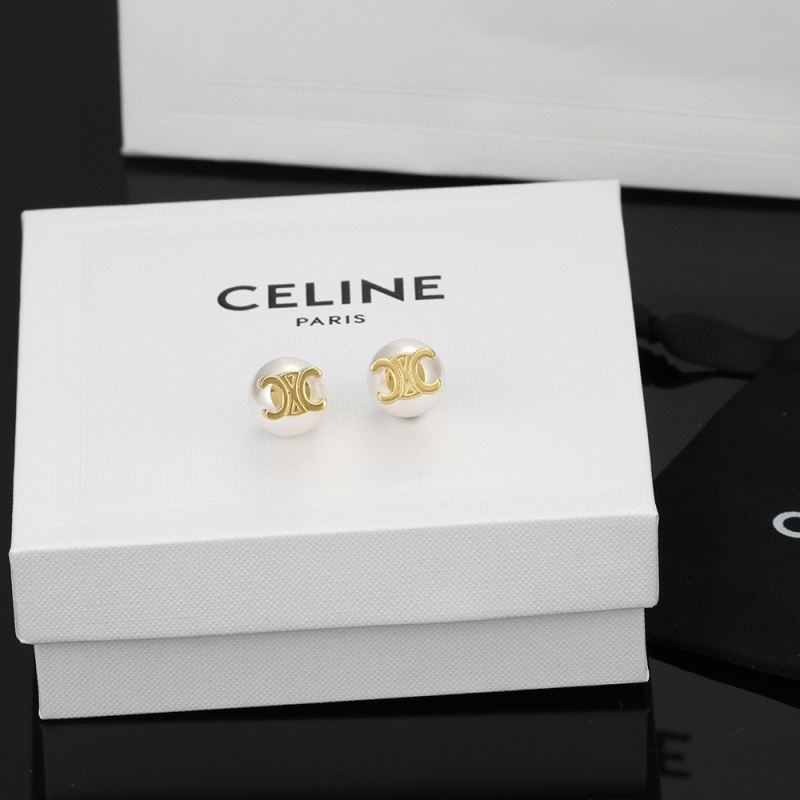 Ce1i*e earrings
